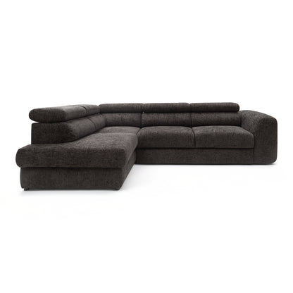 SECTIONAL BLUVEL II (LEFT SIDE)