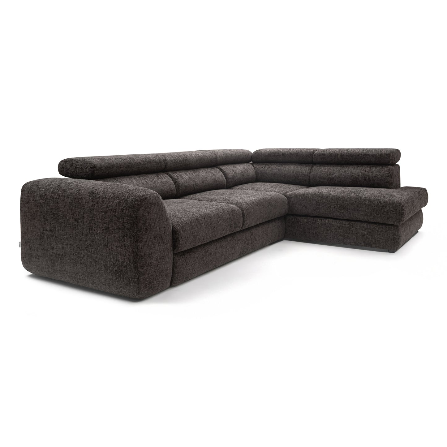 SECTIONAL BLUVEL II (RIGHT SIDE)