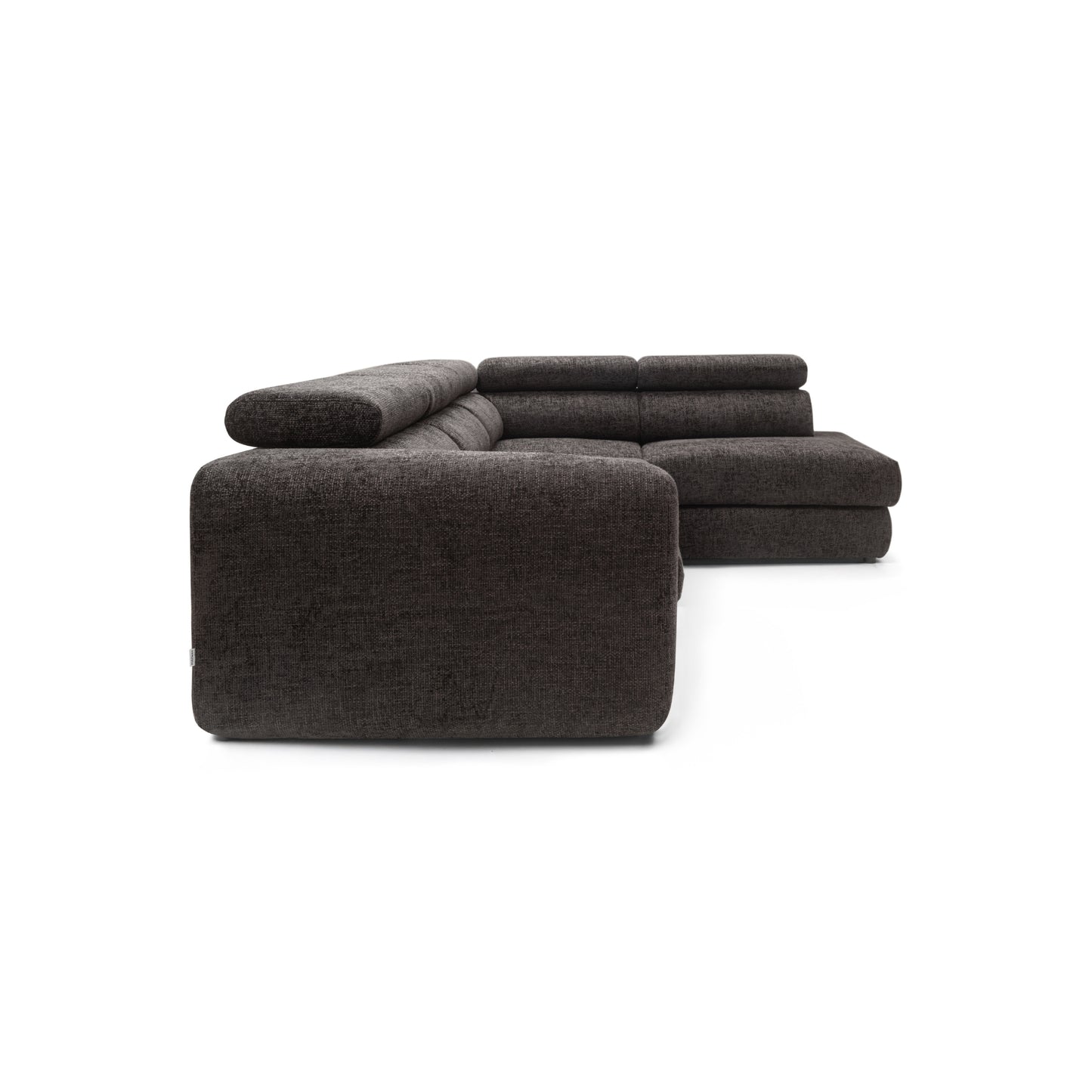 SECTIONAL BLUVEL II (RIGHT SIDE)