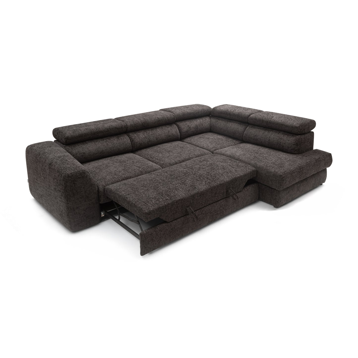 SECTIONAL BLUVEL II (RIGHT SIDE)