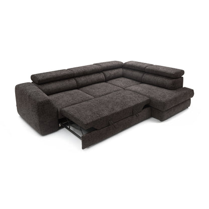 SECTIONAL BLUVEL II (RIGHT SIDE)