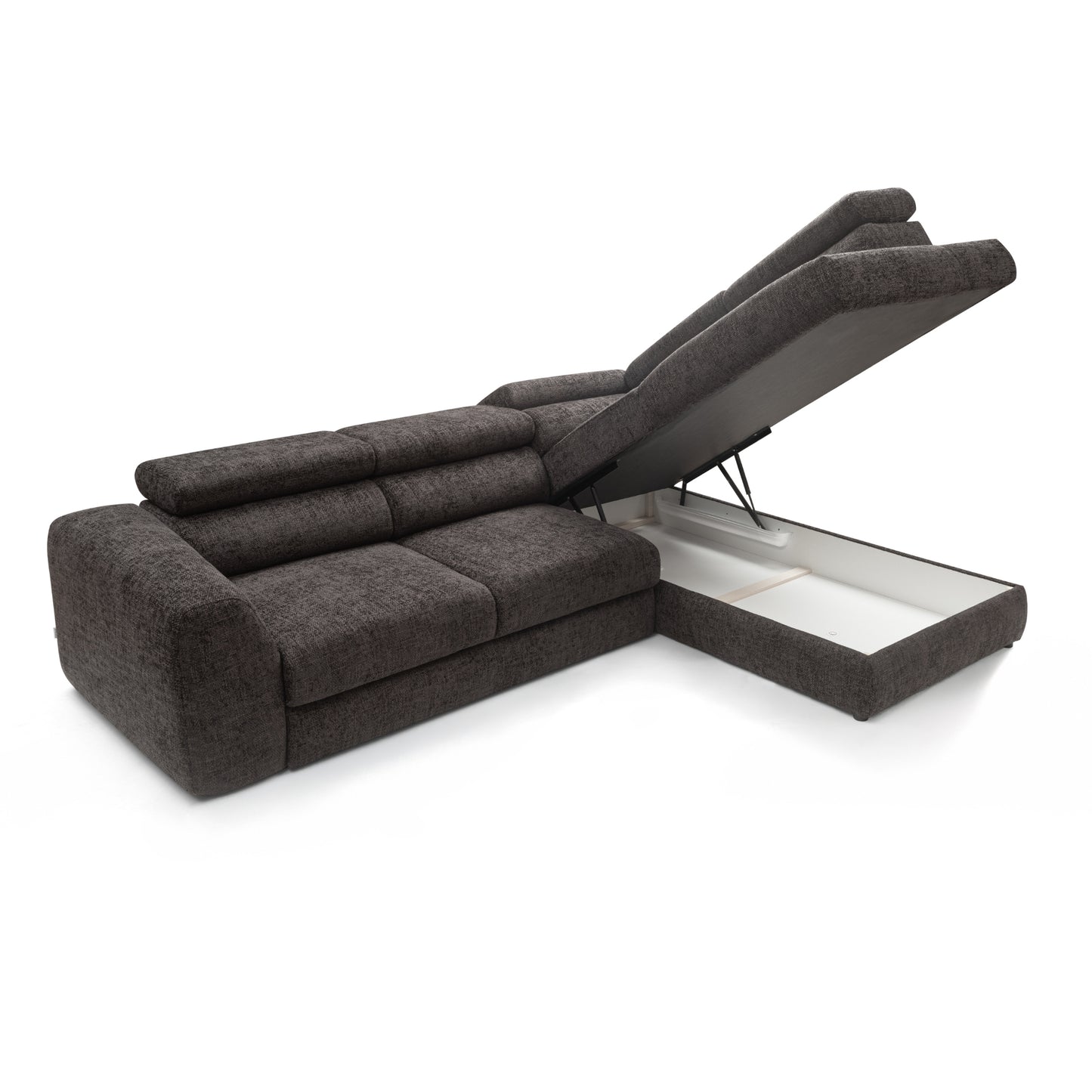 SECTIONAL BLUVEL II (RIGHT SIDE)