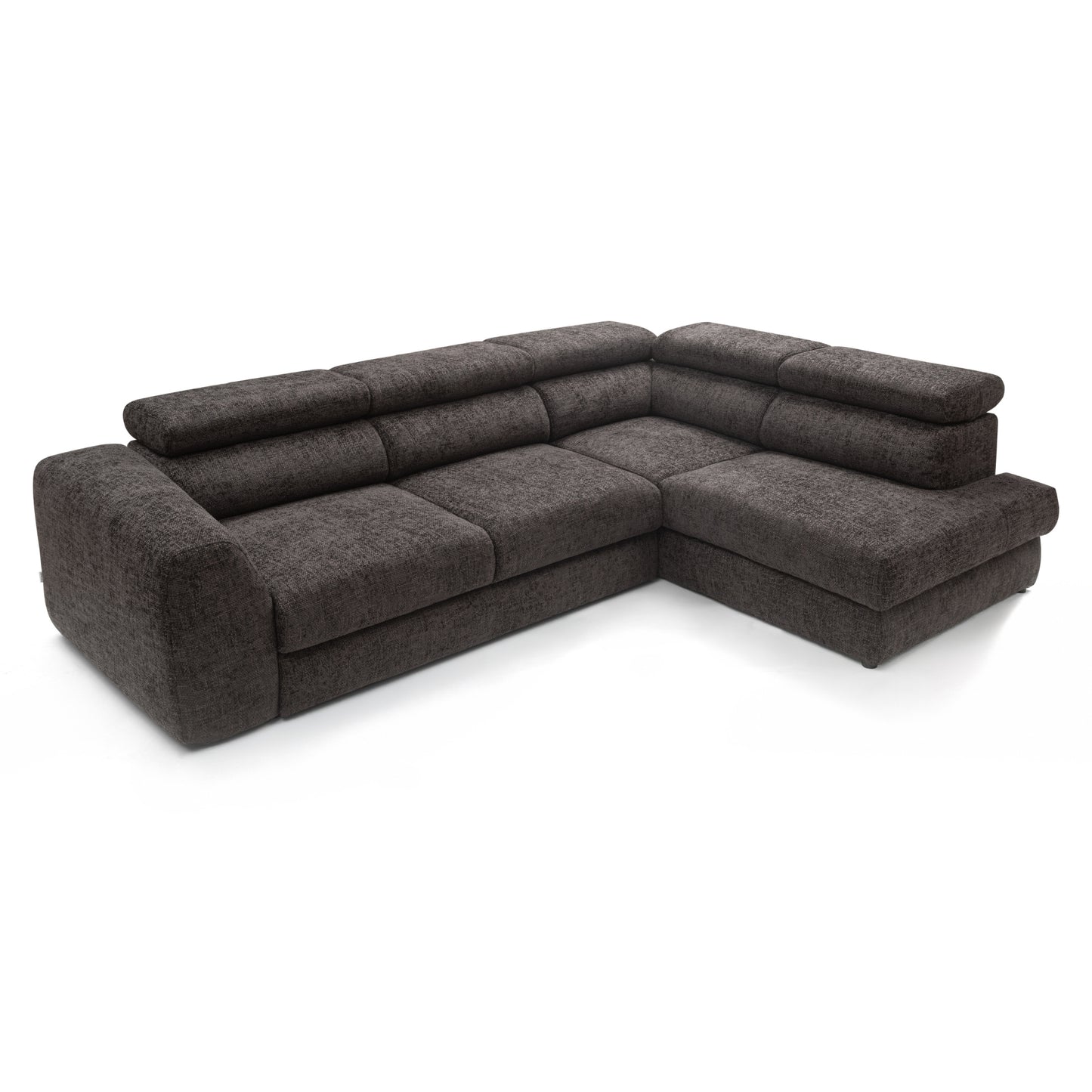 SECTIONAL BLUVEL II (RIGHT SIDE)