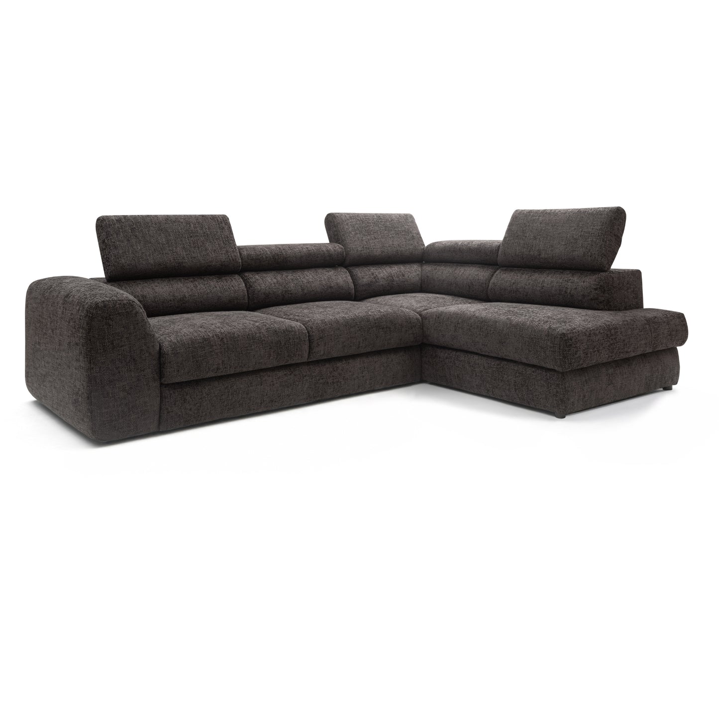 SECTIONAL BLUVEL II (RIGHT SIDE)