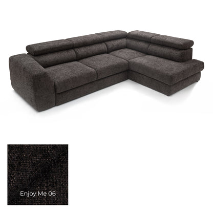 SECTIONAL BLUVEL II (RIGHT SIDE)