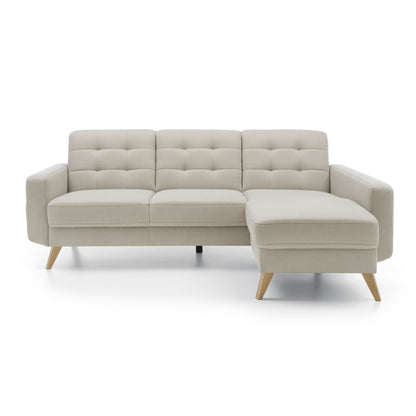 SECTIONAL BODO (RIGHT SIDE)