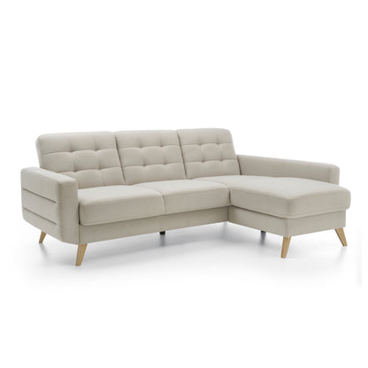 SECTIONAL BODO (RIGHT SIDE)