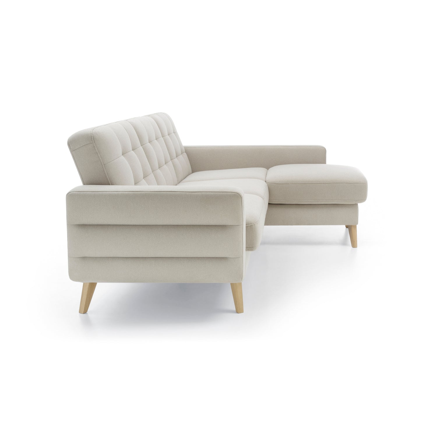 SECTIONAL BODO (RIGHT SIDE)