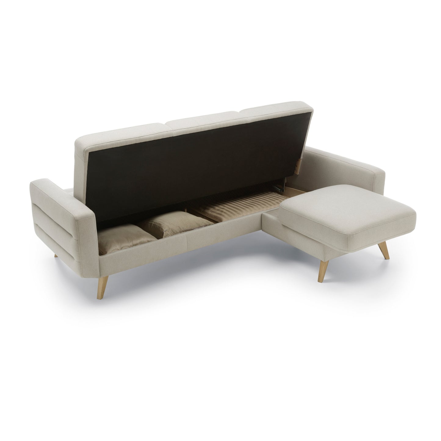 SECTIONAL BODO (RIGHT SIDE)