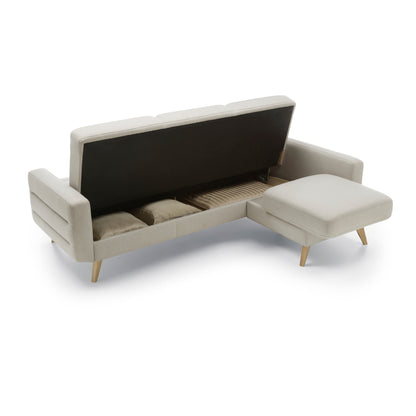 SECTIONAL BODO (RIGHT SIDE)