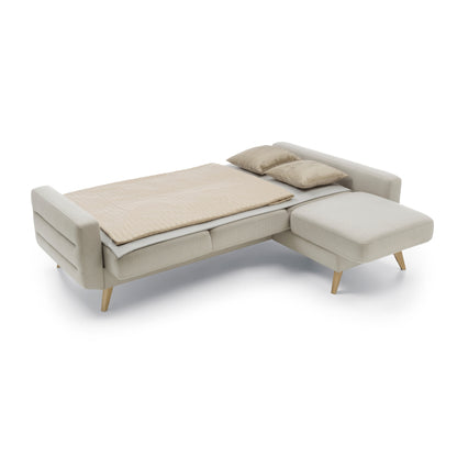 SECTIONAL BODO (RIGHT SIDE)