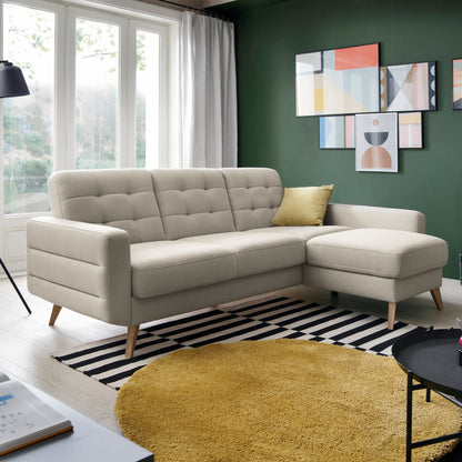 SECTIONAL BODO (RIGHT SIDE)