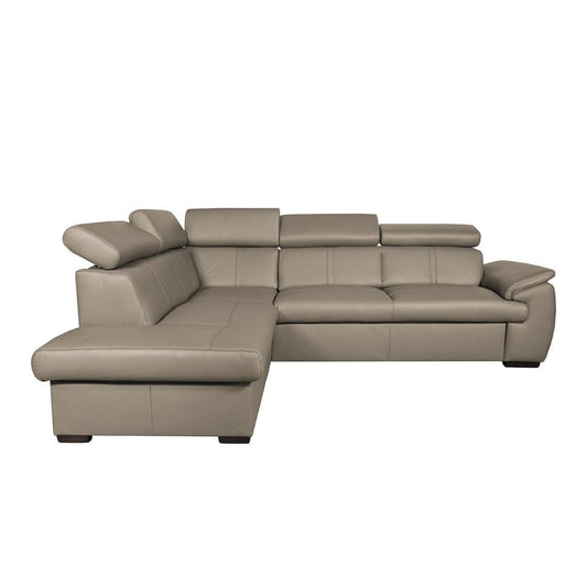 SECTIONAL CITY (LEFT SIDE)