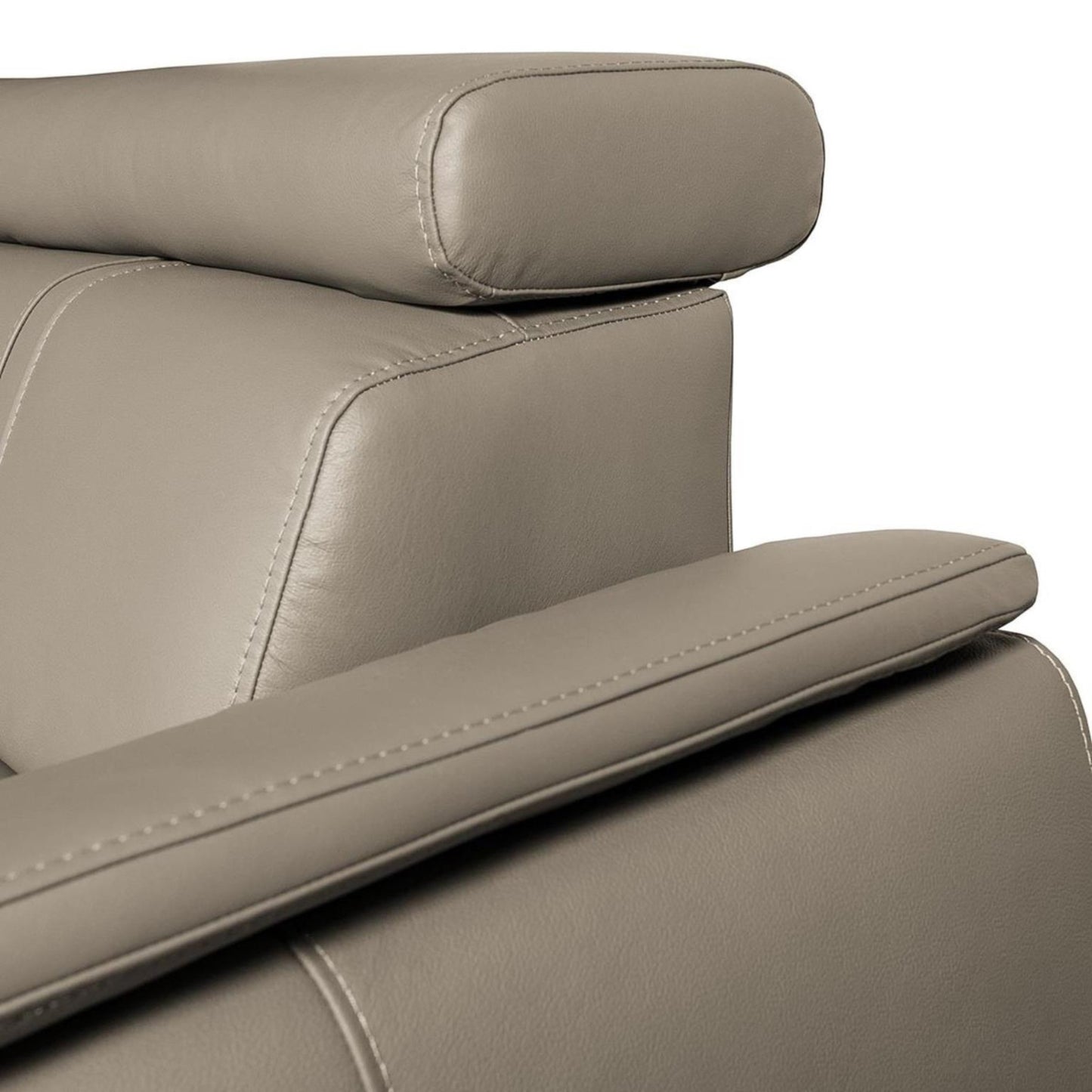 SECTIONAL CITY (LEFT SIDE)