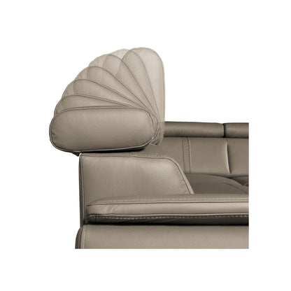 SECTIONAL CITY (LEFT SIDE)