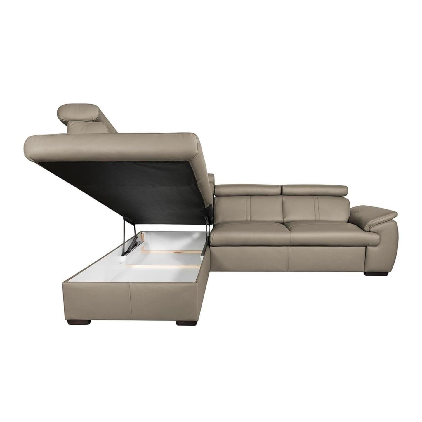 SECTIONAL CITY (LEFT SIDE)