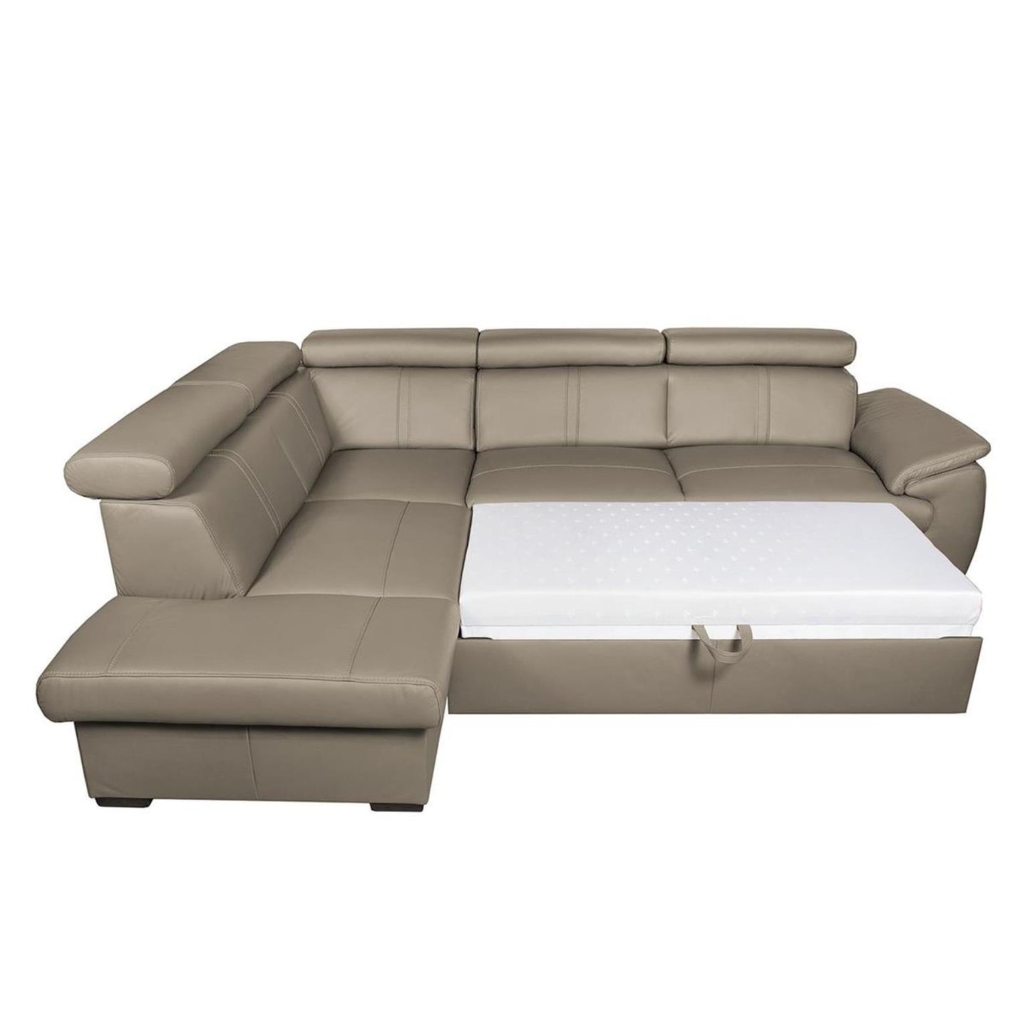 SECTIONAL CITY (LEFT SIDE)