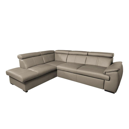 SECTIONAL CITY (LEFT SIDE)