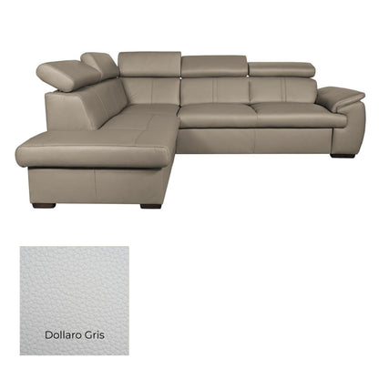 SECTIONAL CITY (LEFT SIDE)