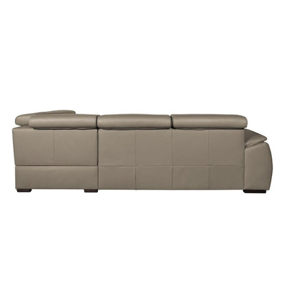 SECTIONAL CITY (RIGHT SIDE)