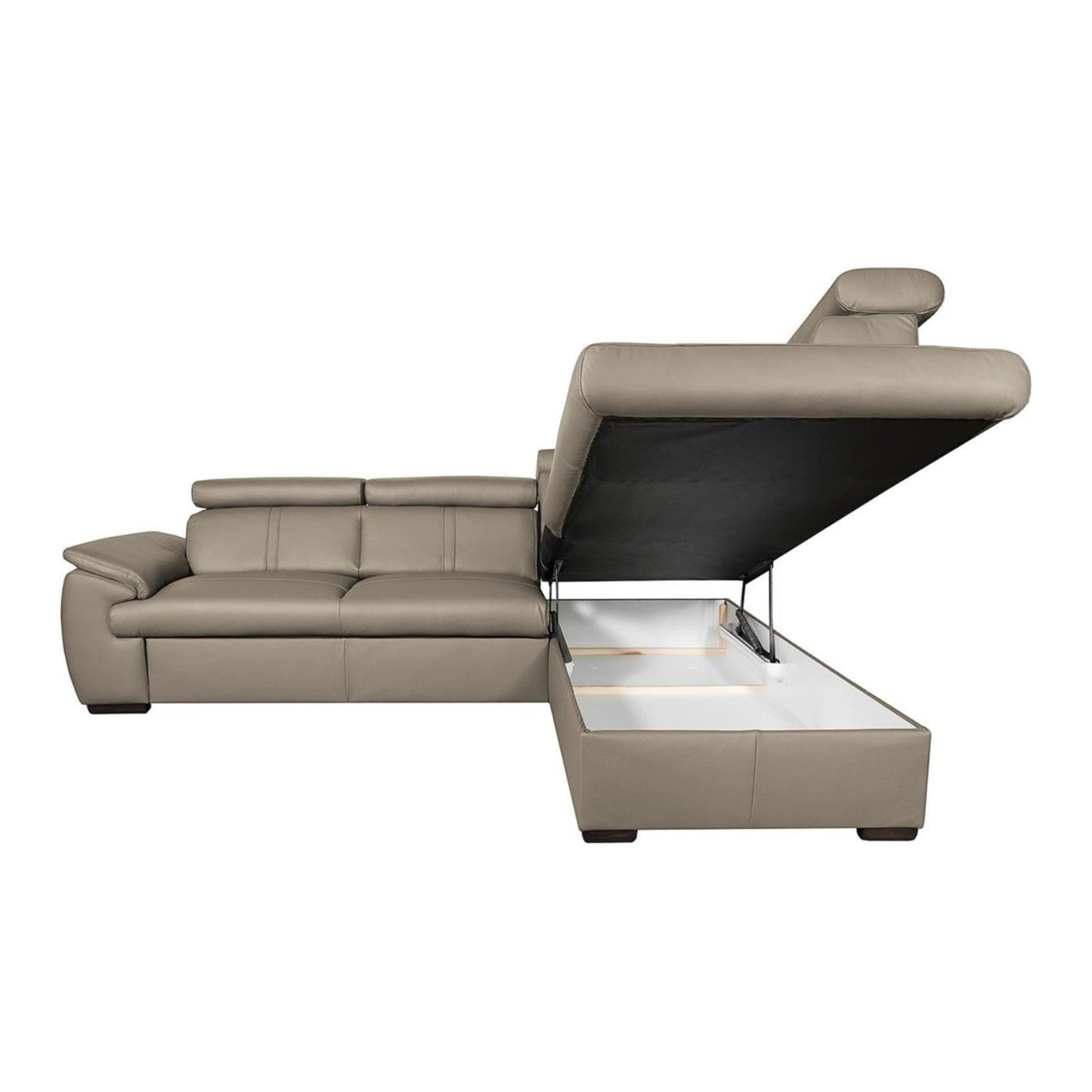 SECTIONAL CITY (RIGHT SIDE)