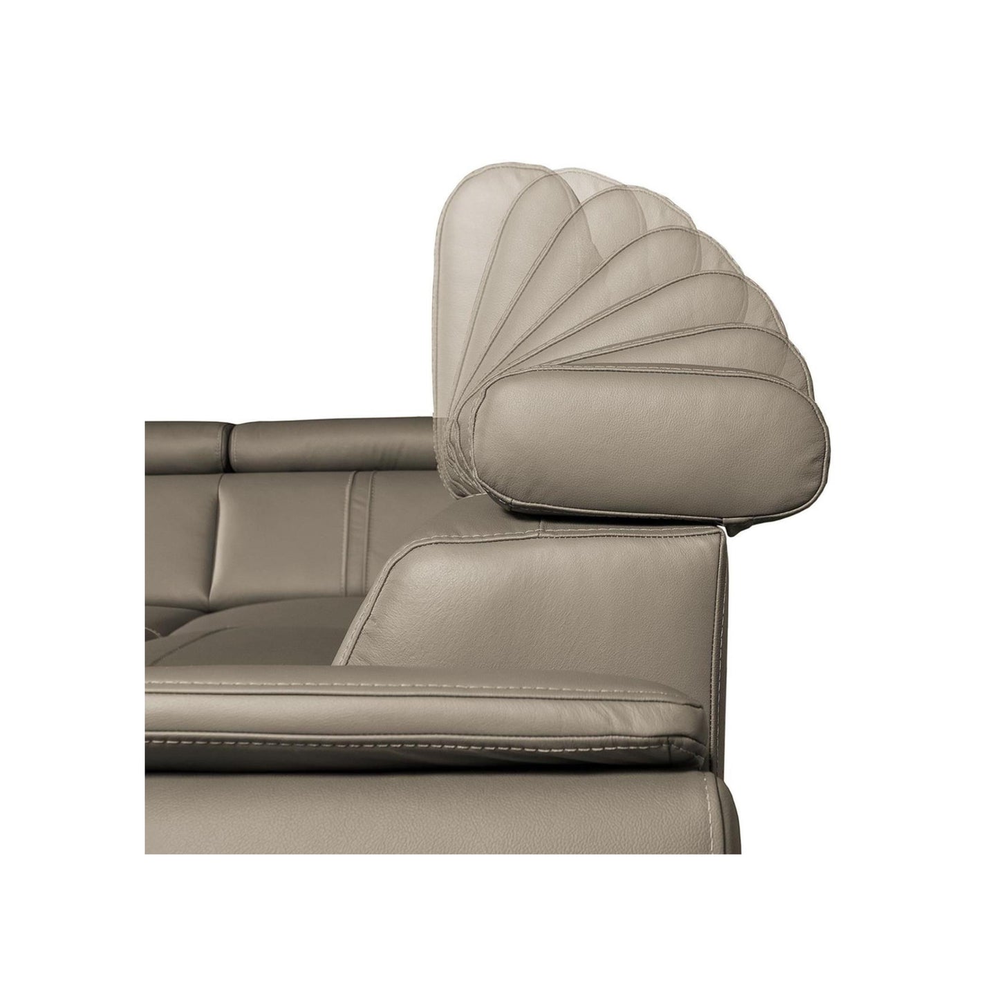 SECTIONAL CITY (RIGHT SIDE)