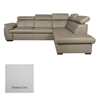 SECTIONAL CITY (RIGHT SIDE)