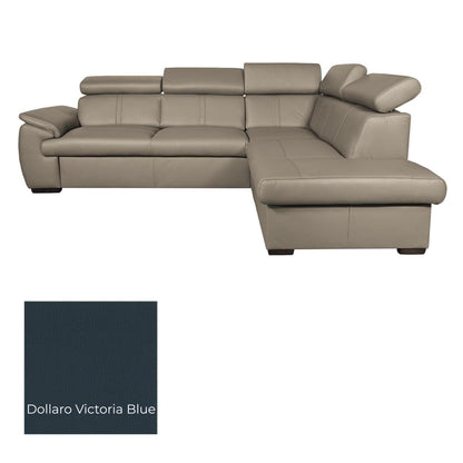 SECTIONAL CITY (RIGHT SIDE)