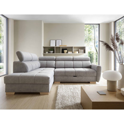 SECTIONAL DAYTONA (LEFT SIDE)