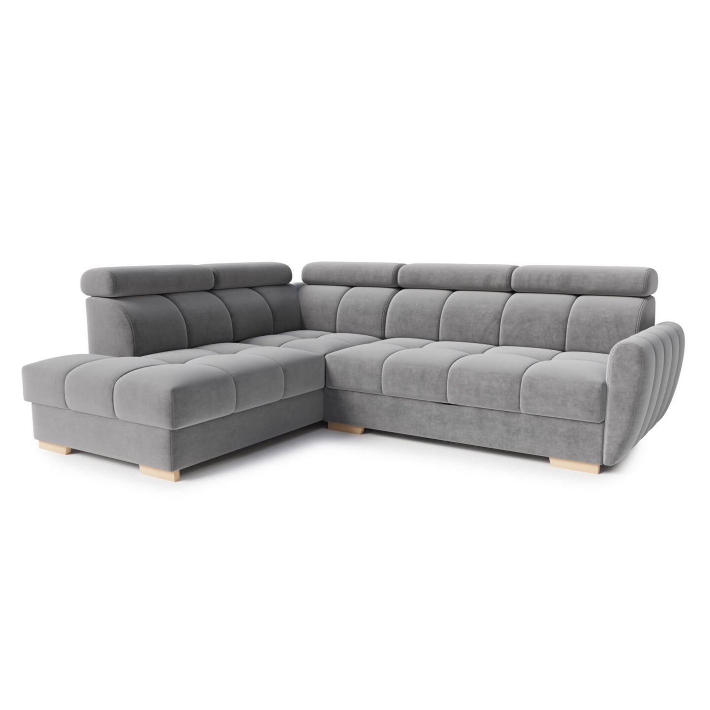 SECTIONAL DAYTONA (LEFT SIDE)