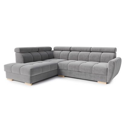SECTIONAL DAYTONA (LEFT SIDE)