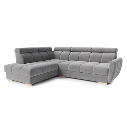 SECTIONAL DAYTONA (LEFT SIDE)