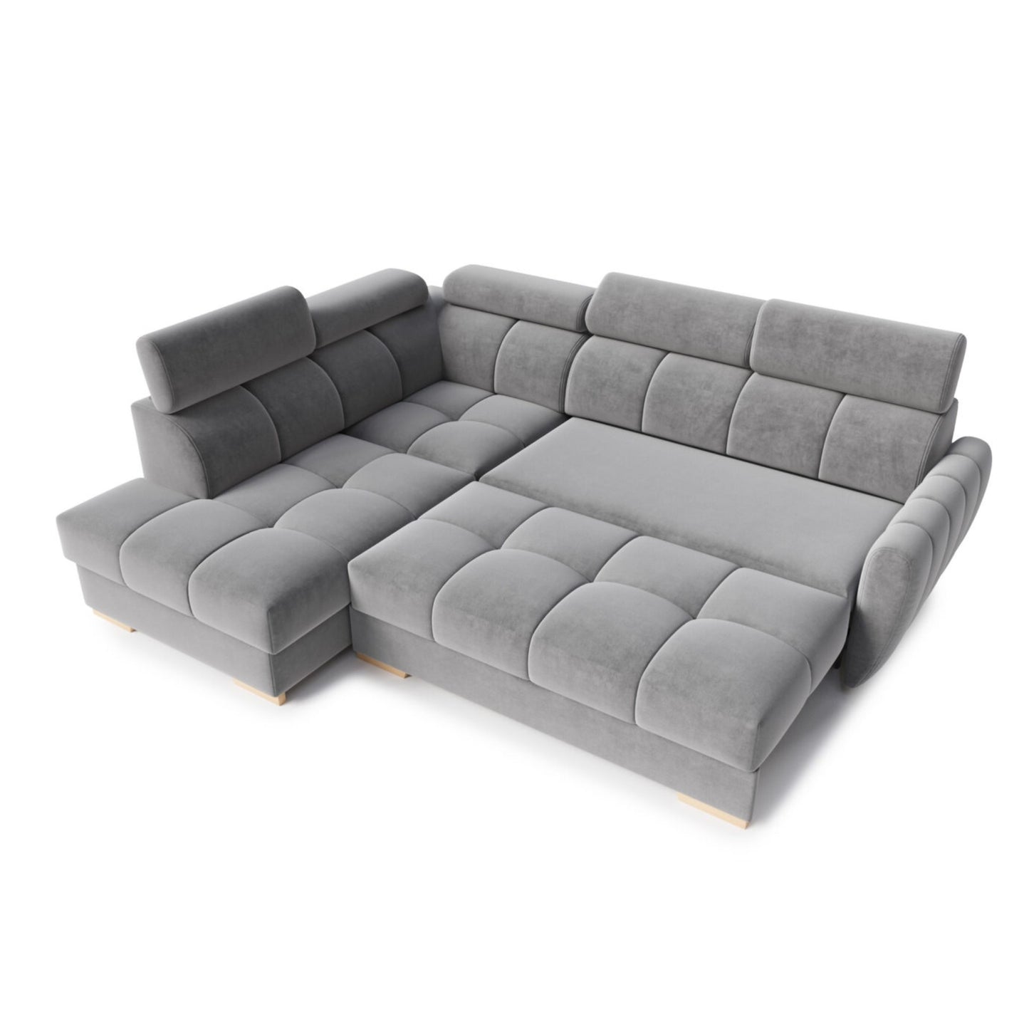 SECTIONAL DAYTONA (LEFT SIDE)