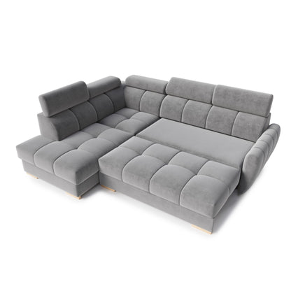 SECTIONAL DAYTONA (LEFT SIDE)