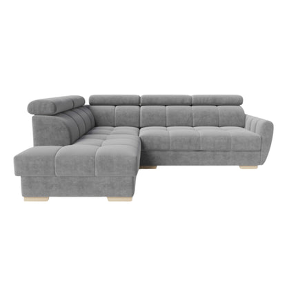 SECTIONAL DAYTONA (LEFT SIDE)