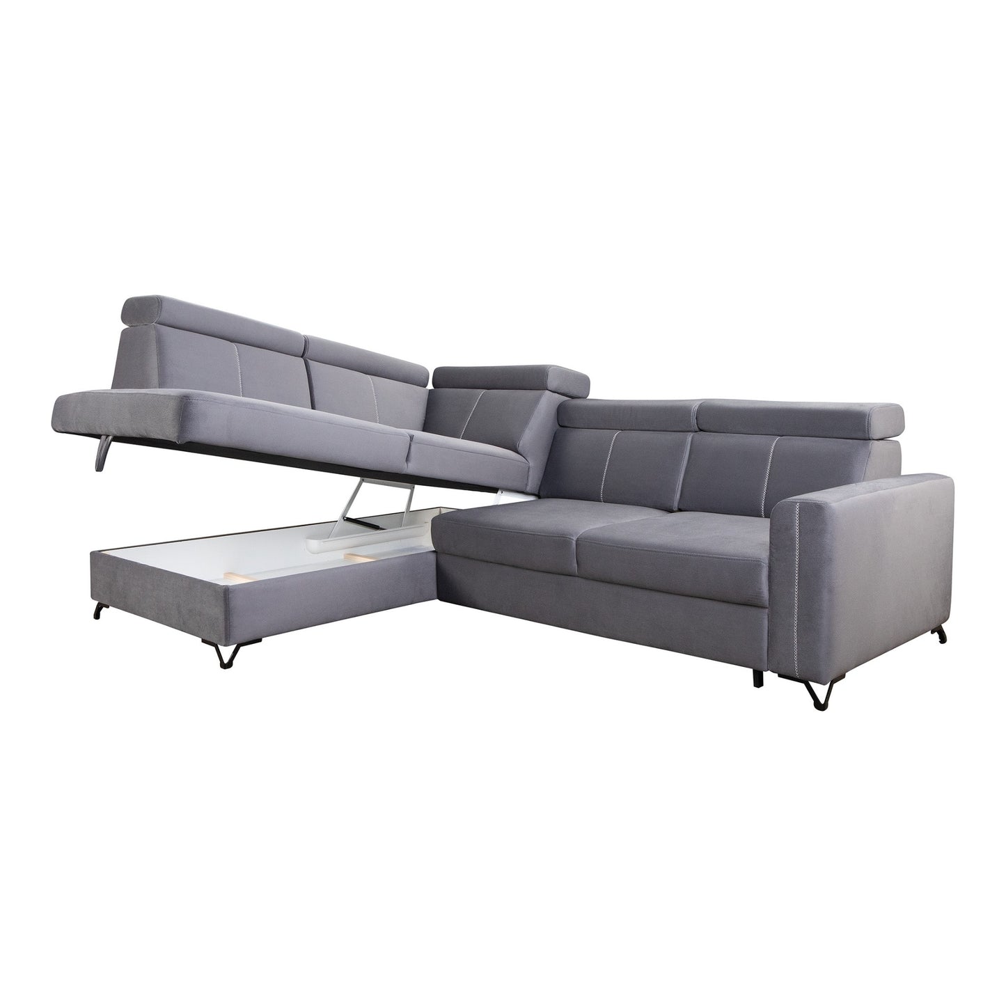 SECTIONAL ELBRUS (LEFT SIDE)