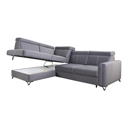 SECTIONAL ELBRUS (LEFT SIDE)