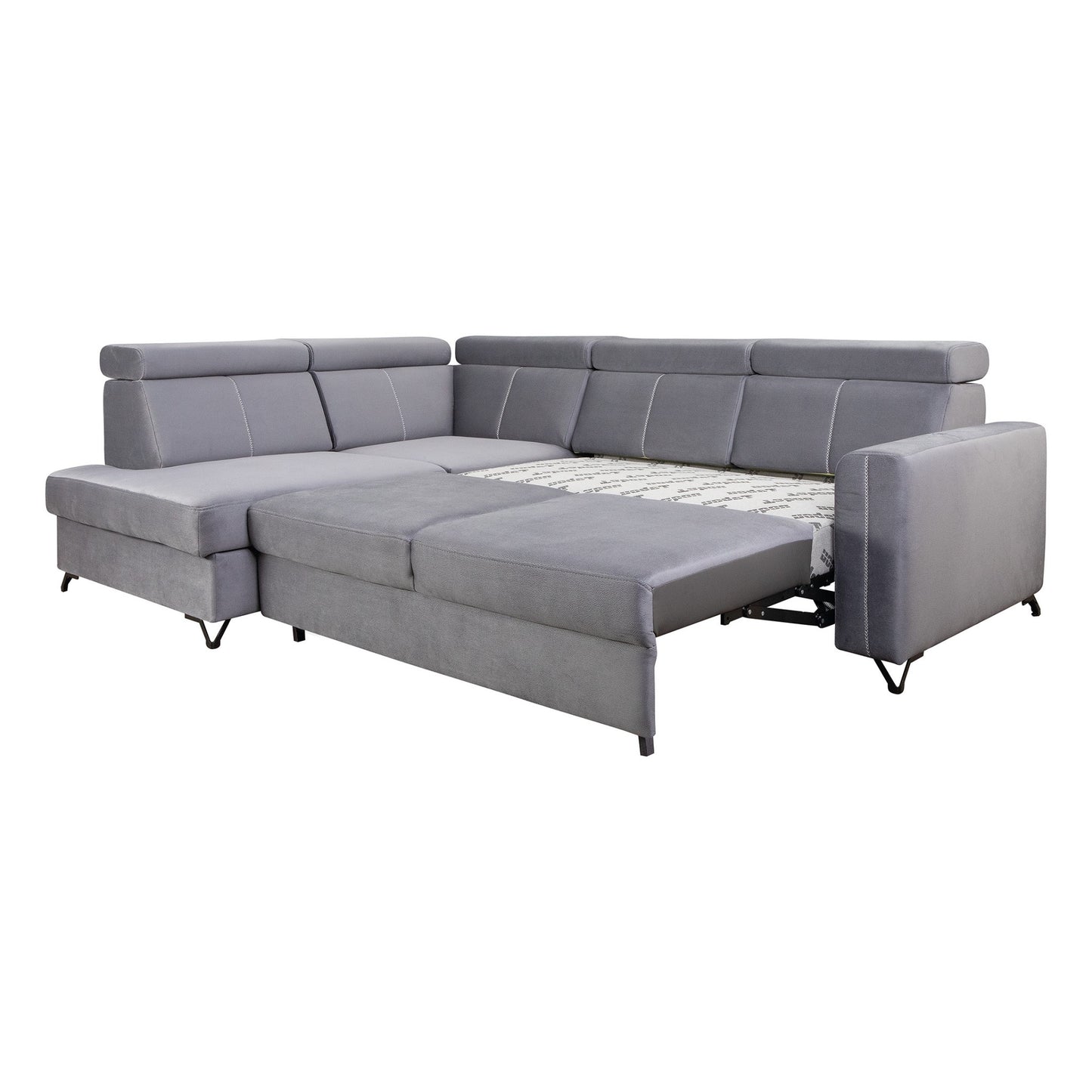 SECTIONAL ELBRUS (LEFT SIDE)