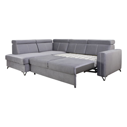 SECTIONAL ELBRUS (LEFT SIDE)