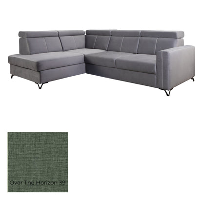 SECTIONAL ELBRUS (LEFT SIDE)