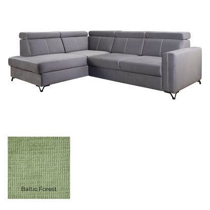 SECTIONAL ELBRUS (LEFT SIDE)