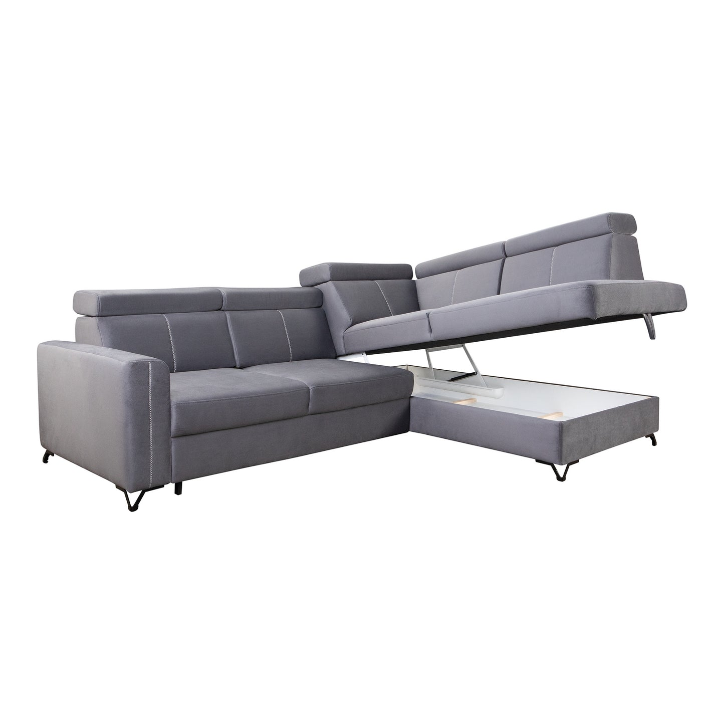 SECTIONAL ELBRUS (RIGHT SIDE)