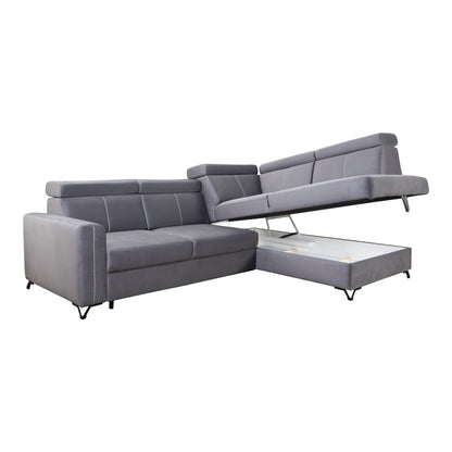 SECTIONAL ELBRUS (RIGHT SIDE)