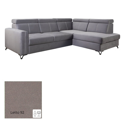 SECTIONAL ELBRUS (RIGHT SIDE)