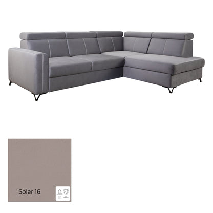 SECTIONAL ELBRUS (RIGHT SIDE)