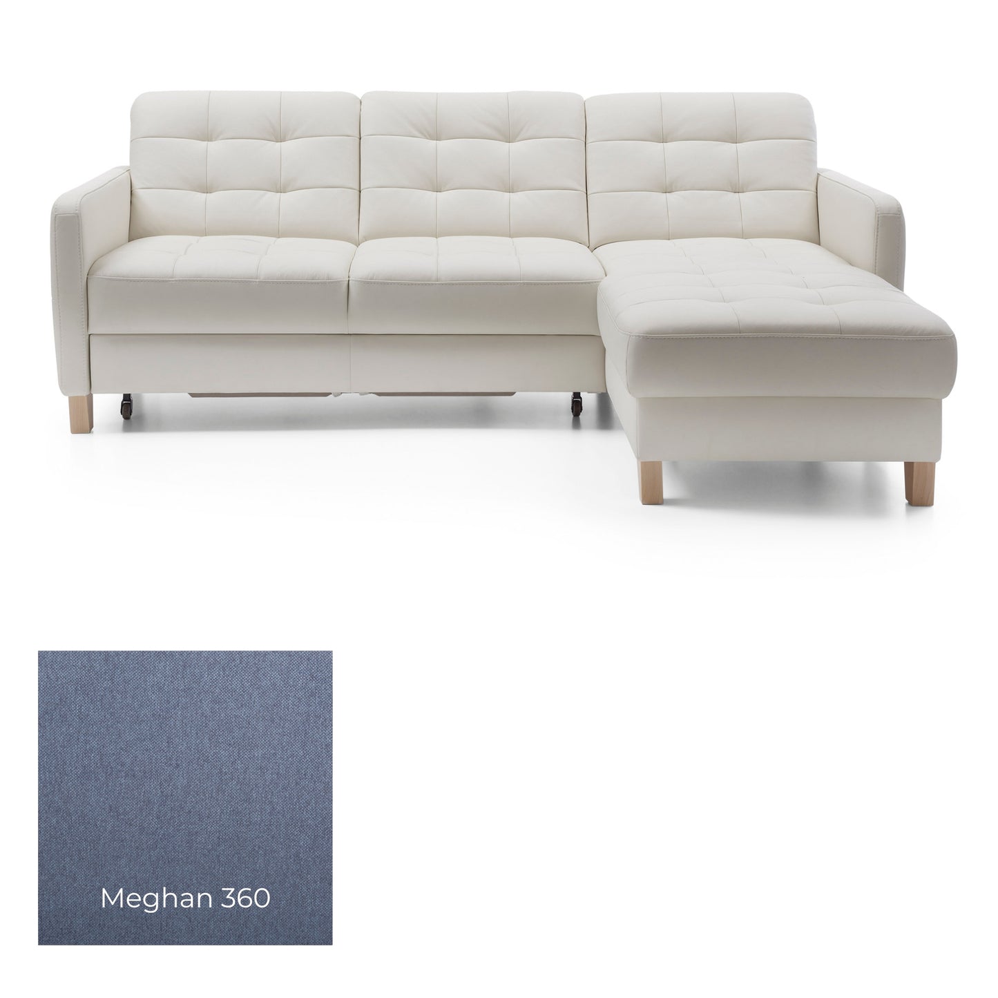 SECTIONAL ELIO