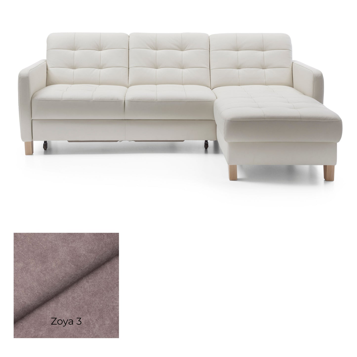 SECTIONAL ELIO