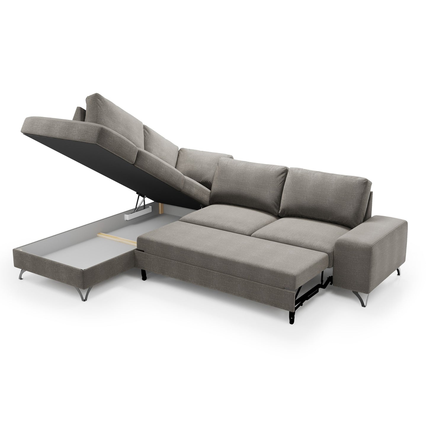 SECTIONAL FLAVIO (LEFT SIDE)