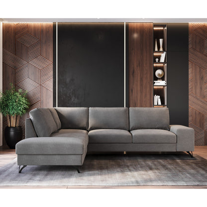 SECTIONAL FLAVIO (LEFT SIDE)