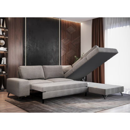 SECTIONAL FLAVIO (RIGHT SIDE)